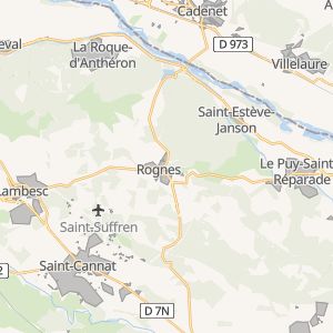 Carte localisation - 