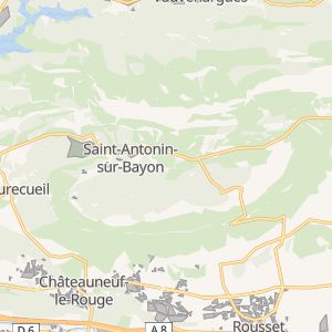 Carte localisation - 