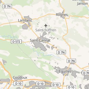 Carte localisation - 