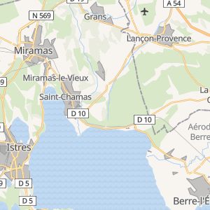 Carte localisation - 