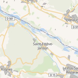 Carte localisation - 