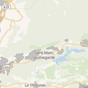 Carte localisation - 
