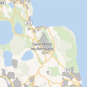 Carte localisation - 
