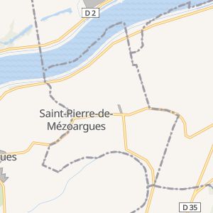 Carte localisation - 