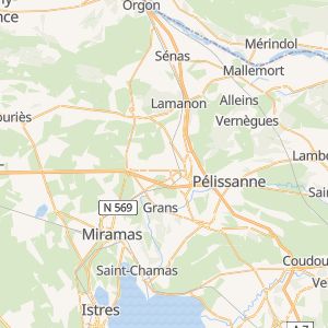 Carte localisation - 