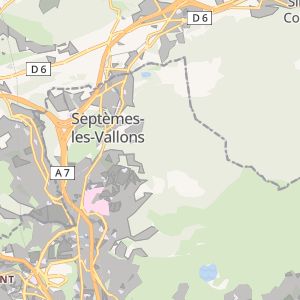 Carte localisation - 