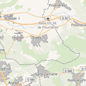 Carte localisation - 