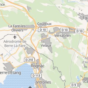 Carte localisation - 