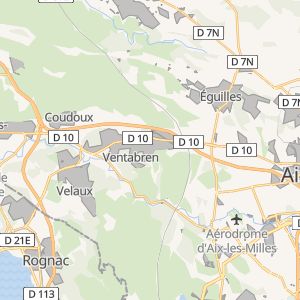 Carte localisation - 