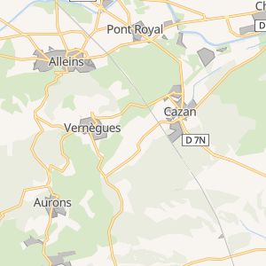 Carte localisation - 