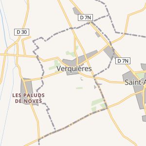 Carte localisation - 