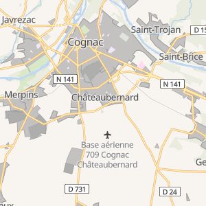 Carte localisation - 
