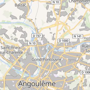 Carte localisation - 