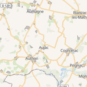 Carte localisation - 