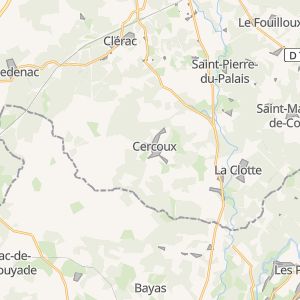 Carte localisation - 
