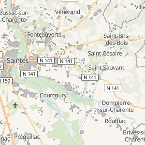 Carte localisation - 