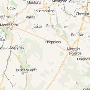 Carte localisation - 