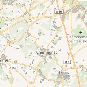 Carte localisation - 