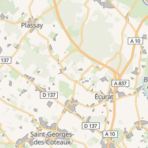 Carte localisation - 