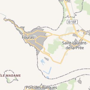 Carte localisation - 