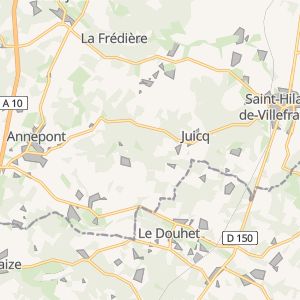 Carte localisation - 