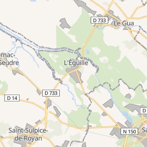 Carte localisation - 