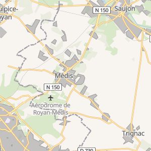 Carte localisation - 