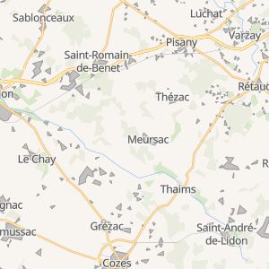 Carte localisation - 