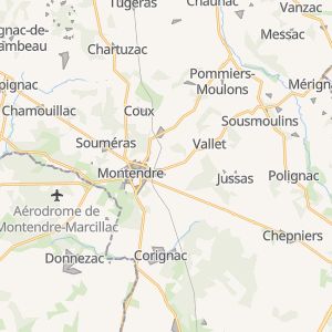 Carte localisation - 