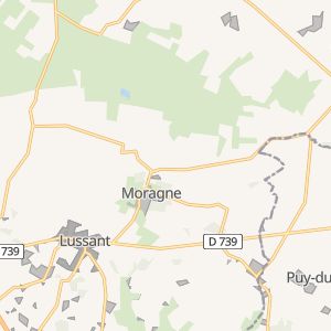 Carte localisation - 