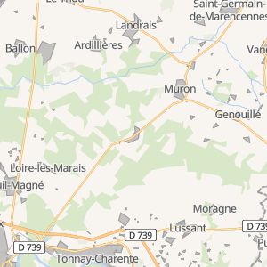 Carte localisation - 