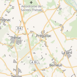 Carte localisation - 