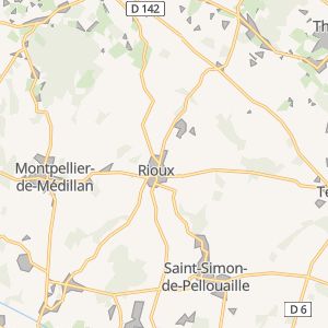Carte localisation - 