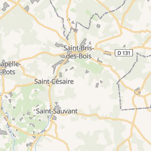 Carte localisation - 