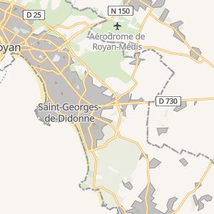 Carte localisation - 