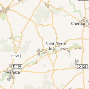 Carte localisation - 