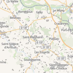 Carte localisation - 