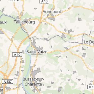 Carte localisation - 