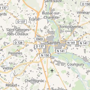 Carte localisation - 