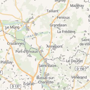 Carte localisation - 