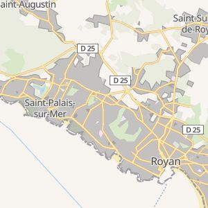 Carte localisation - 