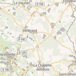 Carte localisation - 