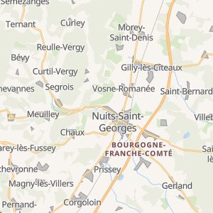 Carte localisation - 