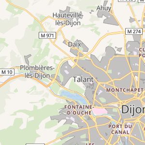Carte localisation - 