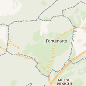 Carte localisation - 