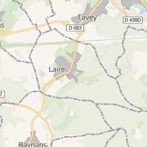 Carte localisation - 