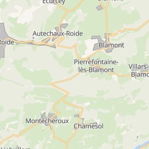 Carte localisation - 