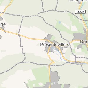 Carte localisation - 