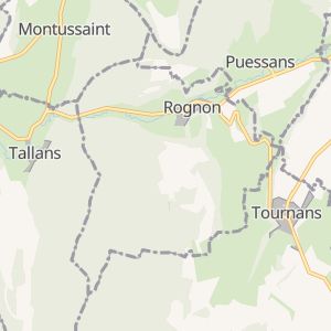 Carte localisation - 