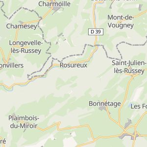 Carte localisation - 